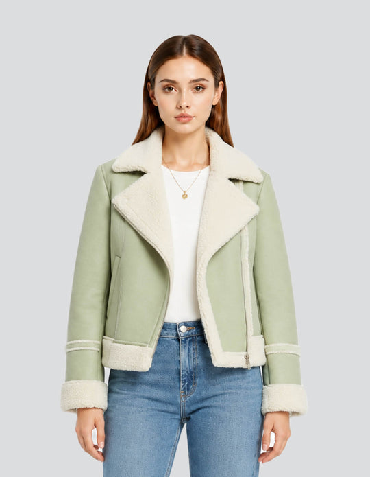 Winter jacket